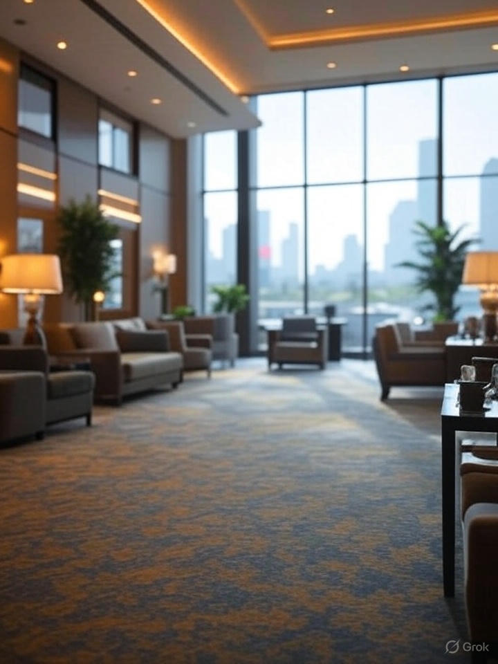 Hotel Management Services