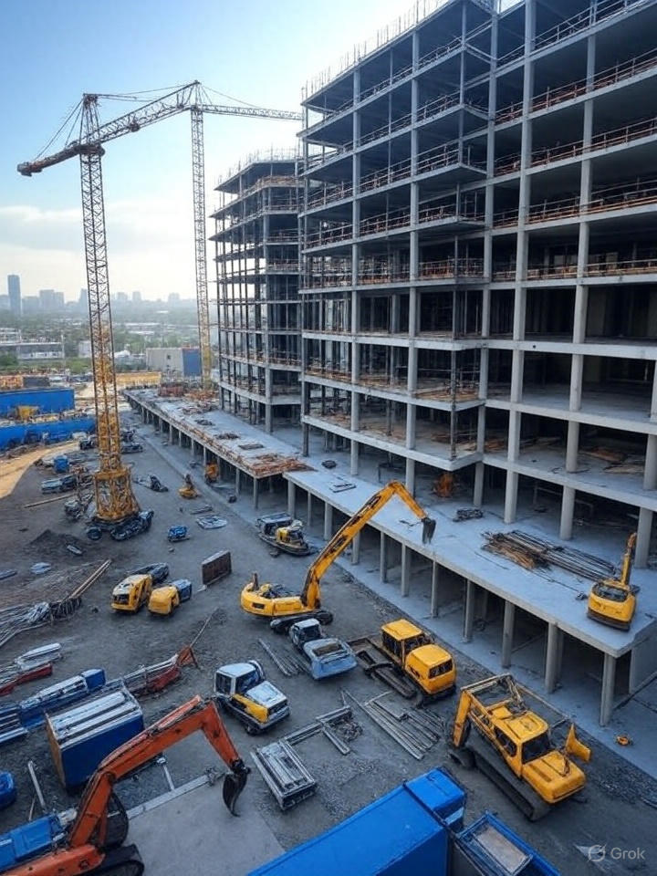 Construction Services